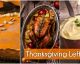 How To Store Your Leftover Turkey, Stuffing, and Other Thanksgiving Foods