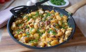 Easy Fall Skillet Recipes That Come Together in Less Than 30 Minutes