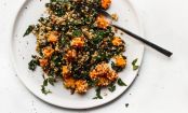 One-Pot Meatless Recipes You Should Make Tonight