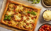 10 Impressive Pizza Crust Recipes That Anyone Can Make