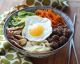 Easy & Authentic Korean Bibimbap