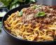 4 Steps To Perfect Spaghetti Bolognese