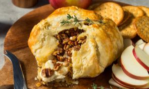 10 Sweet and Savory Maple Recipes to Celebrate Fall