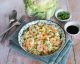 Easy Cauliflower Shrimp Fried Rice