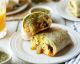 Freezer Burritos for a Quick & Easy Meal Anytime