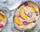 Delicious Desserts that Use Up Late Summer Peaches