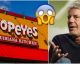 Celebrity Chef Anthony Bourdain Reveals His Disgusting, Shameful Fast Food Craving
