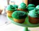 45 Green Foods to Get You in the St. Patty's Day Mood