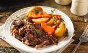 5 Tips to Making a Tender Sunday Roast (Without a Recipe)