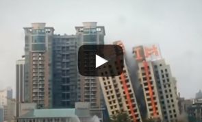 EXPLOSIONS: 10 of the WORST demolitions gone wrong!