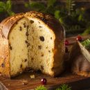 Authentic Italian Panettone: The Ultimate Christmas Treat