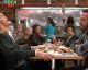 20 Famous Movie Restaurants You Can Actually Visit