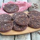 Bake Your Way to GIANT Chocolate Chip Cookies