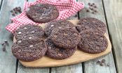 Bake Your Way to GIANT Chocolate Chip Cookies