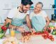 How to Spoil Mom with Food This Mother's Day
