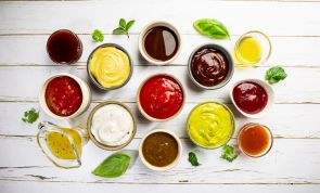The Best World Sauces: How Many Have You Tried?