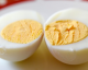 The Easiest Way To Peel Hard-Boiled Eggs