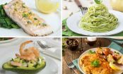10-minute recipes for busy cooks
