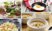 Quick and easy: 10 recipes you can make in 10 minutes or less