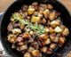 50 Side Dishes that Go Hand in Hand with a Juicy Steak