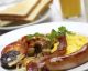 10 filling breakfast ideas that are low in calories