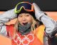 Here Are Gold Medalist Chloe Kim's Favorite Snacks