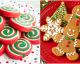 50 Most Festive Cookie Recipes on the Internet