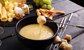 It's National Fun with Fondue Month, Here's How to Celebrate