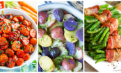 Hop into Flavor: 99 Effortless Easter Side Dishes