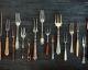 A Brief History of Our Eating Utensils