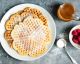 Easy Waffle Recipes Worthy of Your Weekend Brunch