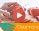 How to de-seed and dice a tomato