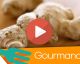 How to peel ginger like a pro