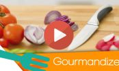 How to expertly use a knife