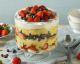 18 Traditional British Desserts to Celebrate King Charles' Coronation