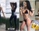 See the TRUTH Behind This Health Blogger's Instagram Photos!