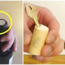 How to Open Wine Bottles Without a Corkscrew
