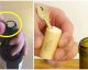 How to Open Wine Bottles Without a Corkscrew