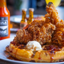 A State-by-State Guide to America's Favorite Fried Chicken