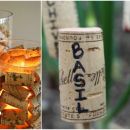 11 Genius DIY Wine Cork Crafts