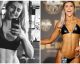 Daughter of Conservative Politician Wows At Bikini Competition