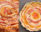 RECIPE: Crispy Apple & Orange Fruit Tart