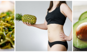 These 10 Foods Will Make You Look Slimmer