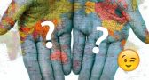 What Country in the World Best Fits Your Personality?
