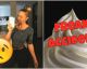 Death By...Whipped Cream? French Instagram Fitness Model Dies In Freak Accident