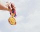 Olympic Athletes & Their Food: 10 Quirky Facts You Never Knew