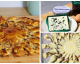 5-Ingredient Sun Tart With Blue Cheese & Fig Jam