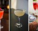 20 cocktails with 3 ingredients or less