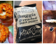 Around The World In 50 Snacks