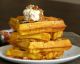 Weekend Brunch: 25 Delectable Ways to Get Your Waffle Fix